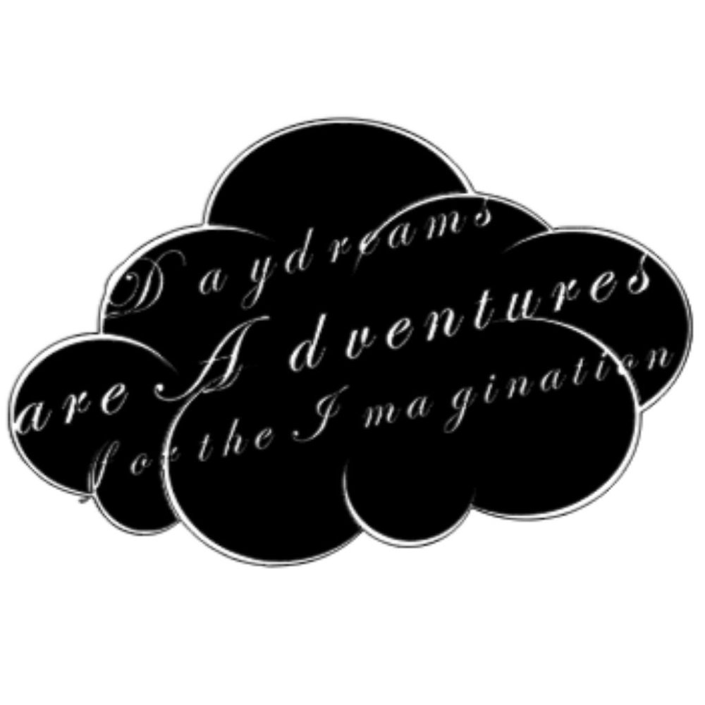 Imagination cloud Decals